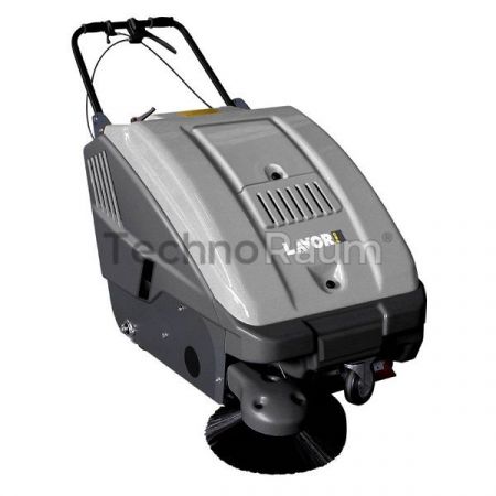 Lavor Pro SWL 700 ET подметальная машина