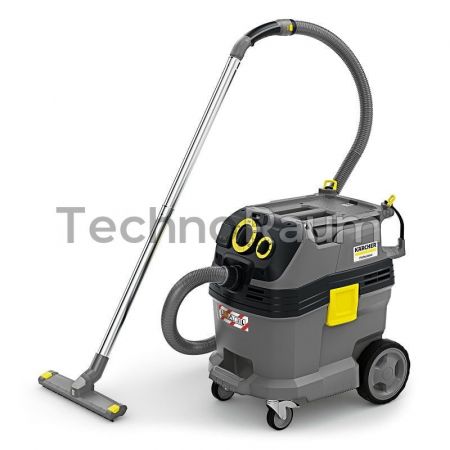 Karcher NT 30/1 Tact Te L *EU пылесос влажной и сухой уборки