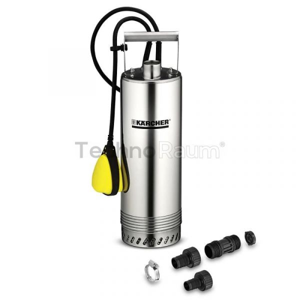 Karcher BP 2 CISTERN насос для скважины