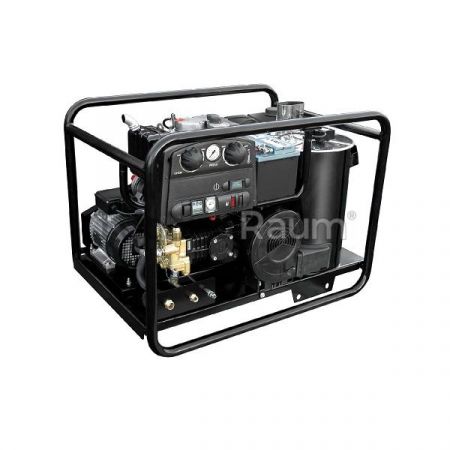 Lavor Pro THERMIC 10 HW мойка высокого давления