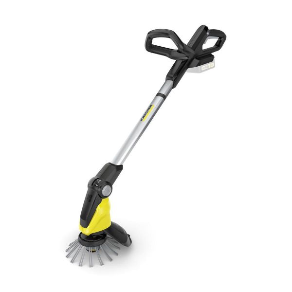 Karcher WRE 18-55 Battery аккумуляторная удалитель сорняков