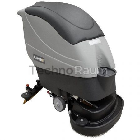 LAVOR Pro SCL EASY R 55 BT поломоечная машина (З/У + АКБ GEL SIAP 105 Ah)