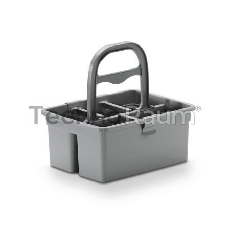 Комплект для перевозки инвентаря «Box»