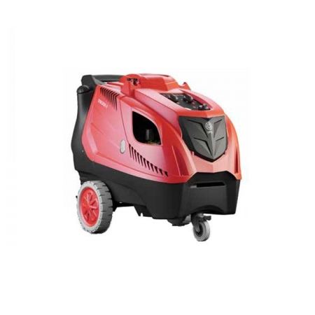 IPC Portotecnica SYNCRON-E D1710 P36 T мойка высокого давления