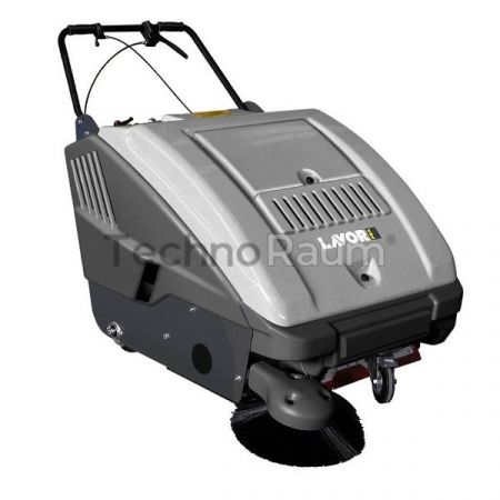 Lavor Pro SWL 900 ET подметальная машина (З/У + АКБ GEL SIAP 105 Ah)