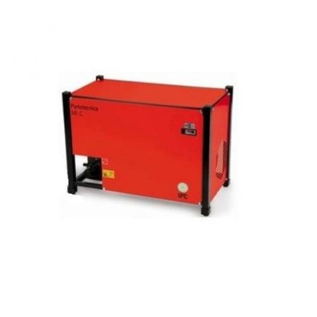 IPC Portotecnica ML CMP DS 2860 T (на раме) мойка высокого давления