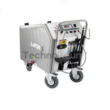 Lavor PRO GV VESUVIO 10 парогенератор