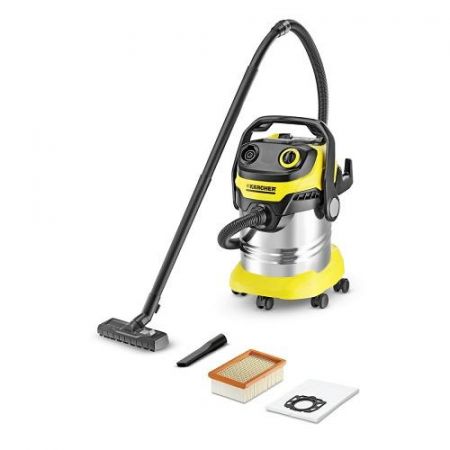 Karcher WD 5 Premium пылесос