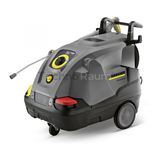 Karcher HDS 6/14 CX мойка высокого давления