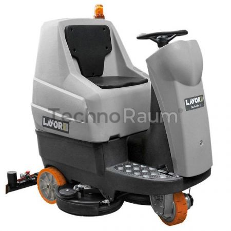 LAVOR Pro COMFORT XS-R 75 UP поломоечная машина