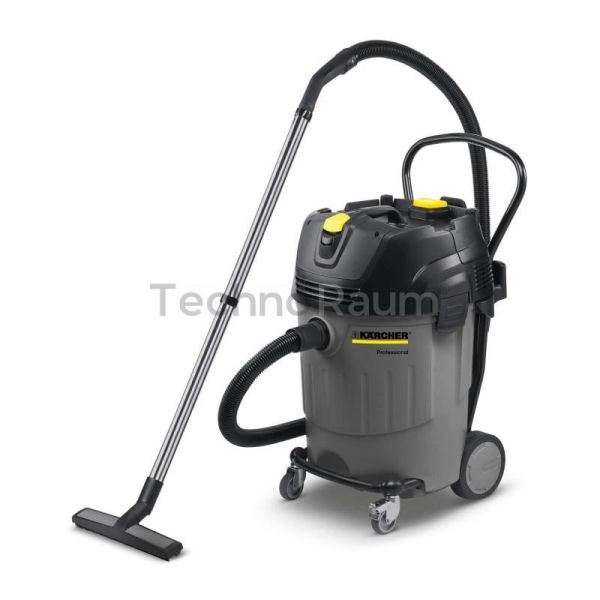 Karcher NT 65/2 Ap пылесос влажной и сухой уборки