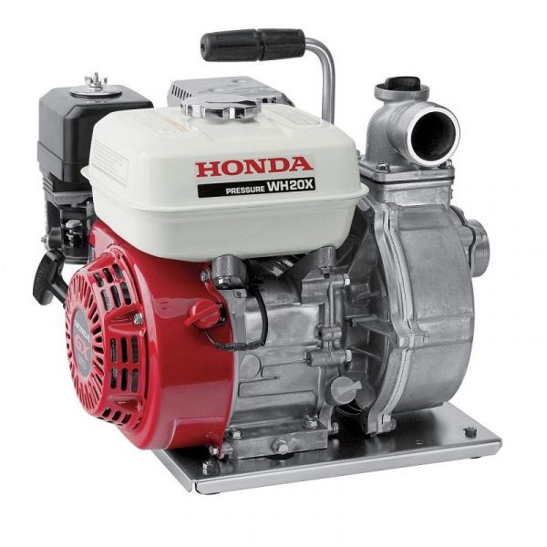 Honda WH 20 мотопомпа