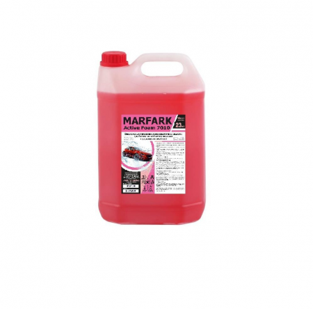 Средство для бесконтактной мойки Marfark Active Foam 7010 (20 л)